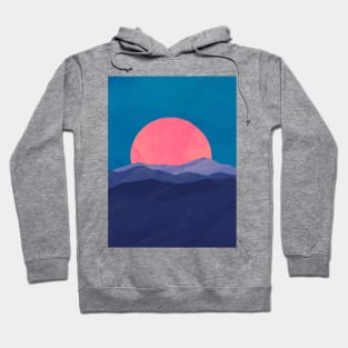 Midnight Sun Hoodie